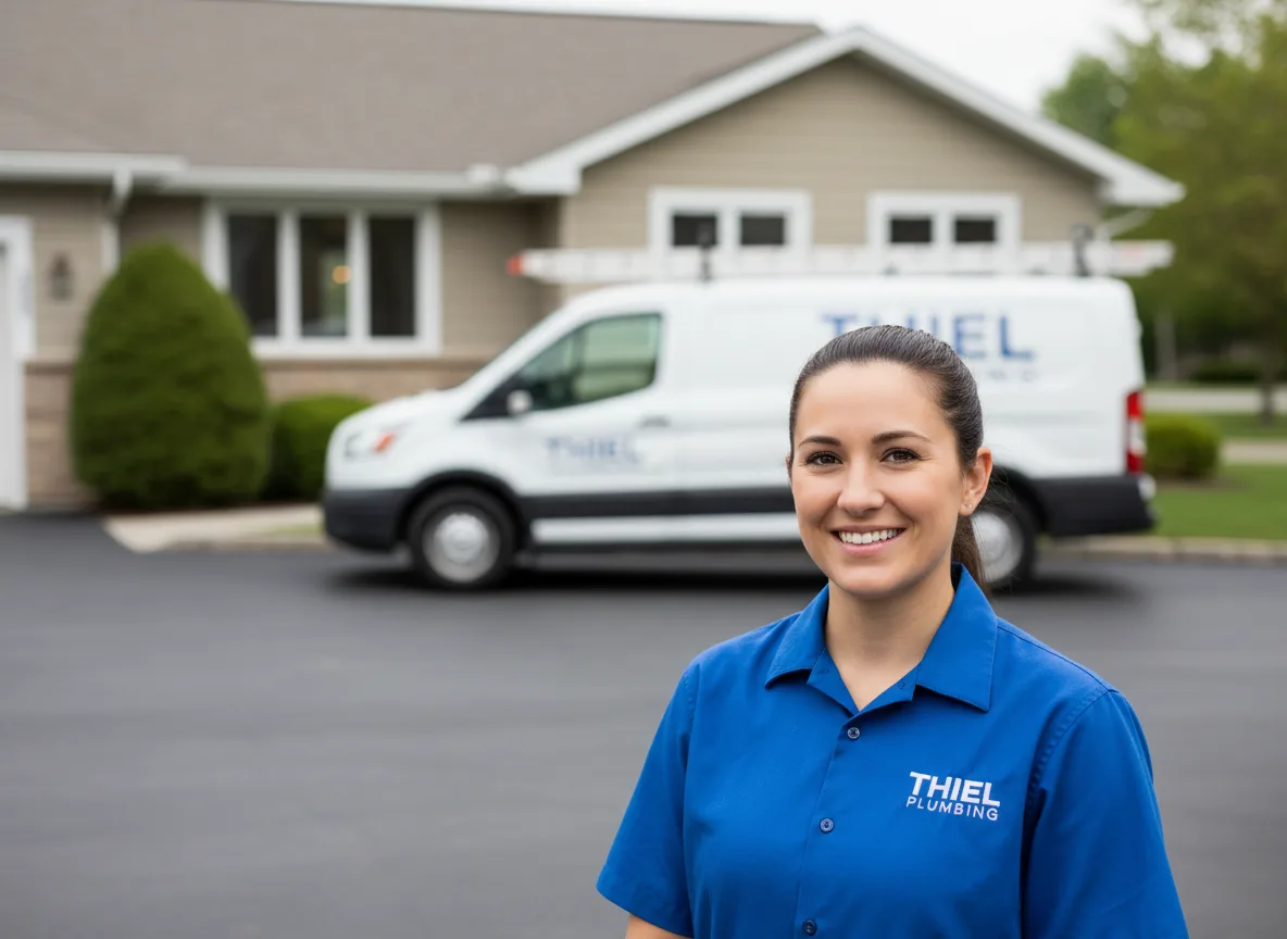 Plumber Brutus, MI FAQs
